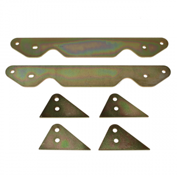 2'' KIT DE LEVAGE POLARIS SPORTSMAN 850/