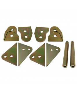 2'' LIFT KIT POLARIS SPORTSMAN XP 1000