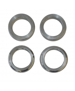 1.5-2''  SPRING SPACER LIFT KIT POLARIS
