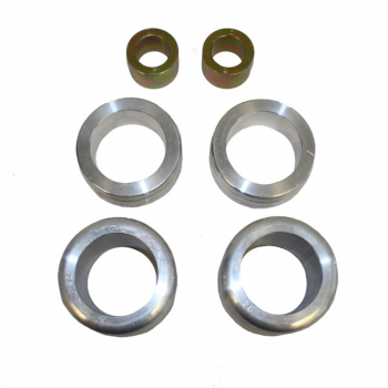2'' KIT DE LEVAGE POLARIS RANGER 570