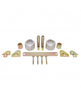 2'' SIGNATURE SERIES LIFT KIT POLARIS SP