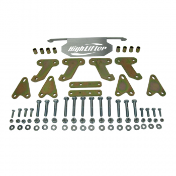 4'' SIGNATURE SERIES  KIT DE LEVAGE POLA