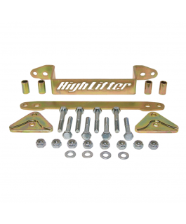 2'' SIGNATURE SERIES LIFT KIT SUZUKI KIN