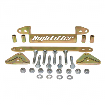 2'' SIGNATURE KIT DE LEVAGE SUZUKI KING