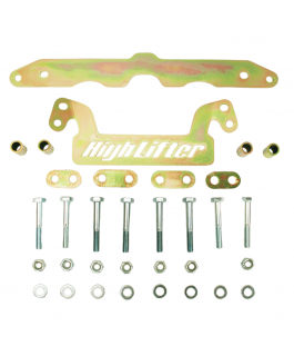 2'' SIGNATURE SERIES LIFT KIT FOR YAMAHA