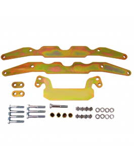 2'' SIGNATURE SERIES LIFT KIT YAMAHA GRI