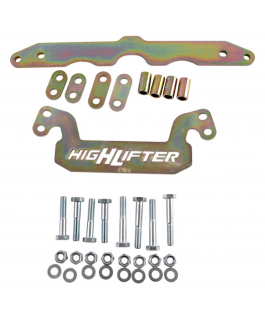 2'' SIGNATURE SERIES LIFT KIT YAMAHA KOD