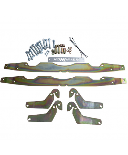 2.5 INCH SIGNATURE SERIES LIFT KIT YAMAH