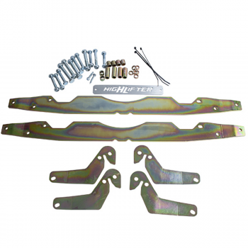 2.5'' SIGNATURE KIT DE LEVAGE YAMAHA WOL