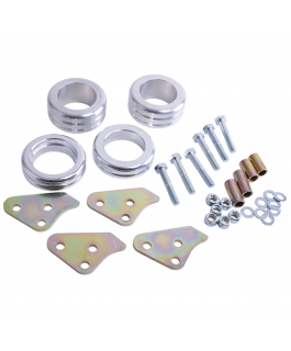 3 INCH LIFT KIT CAN-AM DEFENDER XMR, MAX
