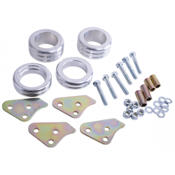 3'' KIT DE LEVAGE CAN-AM DEFENDER XMR, M