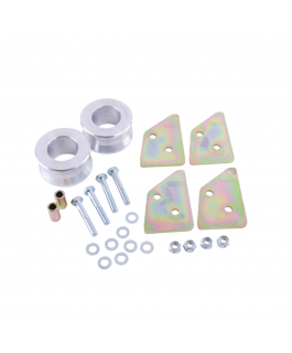 2 INCH CFMOTO U-FORCE LIFT KIT