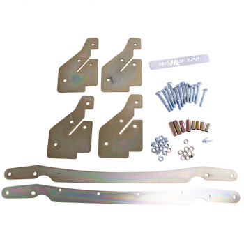 2.5'' SIGNATURE KIT DE LEVAGE HONDA PION
