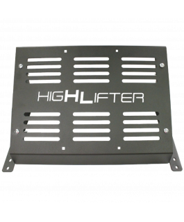 DÉPLACEMENT DE RADIATEUR POLARIS 600 (05