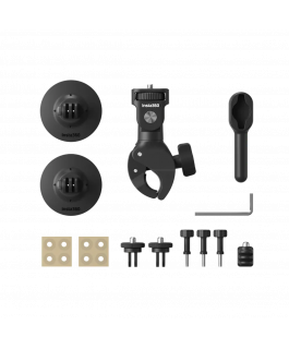 INSTA360 MOTO ACC KIT
