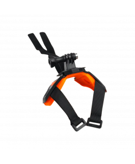 HELMET CHIN MOUNT 2.0