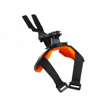 HELMET CHIN MOUNT 2.0