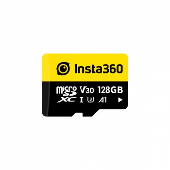 CARTE MEMOIRE 128GB