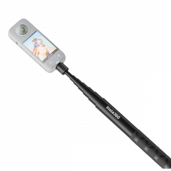 PERCHE A SELFIE INVISIBLE (114CM)
