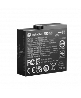 ACE PRO REPLACEMENT BATTERY
