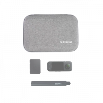X3 CARRY CASE