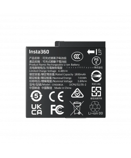 ACE PRO 2 REPLACEMENT BATTERY