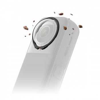 X5 PREMIUM LENS GUARD