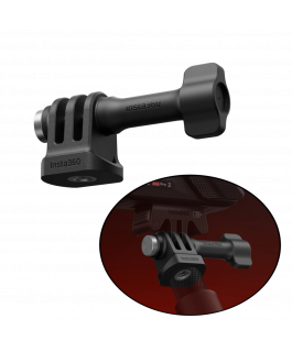 3 - PRONG TO 1/4