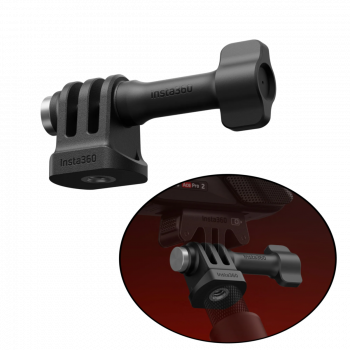 3 - PRONG TO 1/4
