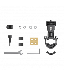 U-BOLT MOUNT
