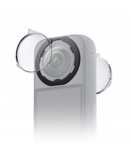X3 STD REMOVABLE LENS GUARD