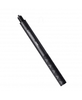 INVISIBLE ACTION SELFIE STICK
