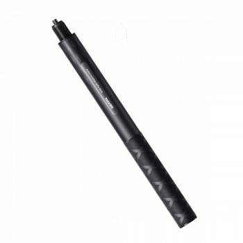 INVISIBLE ACTION SELFIE STICK