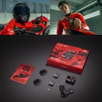 ACE PRO 2 CAMERA MM93 EDITION