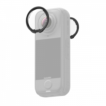 X4 AIR STANDARD LENS KIT