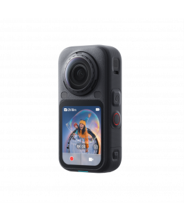 X6 CAMERA