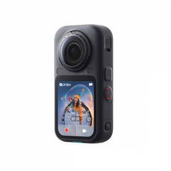X6 CAMERA