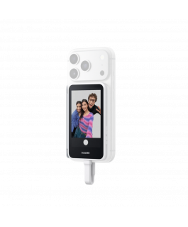 SNAP SELFIE SCREEN