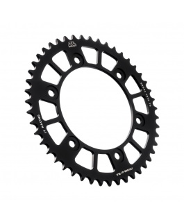 RACELITE ALUM JTA1308.47 NOIR