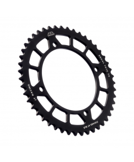 JTA1465.47BLK RACELITE BLK 47T