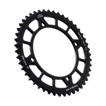 JTA1465.47BLK RACELITE BLK 47T