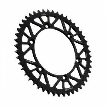 JTA460.48BLK RACELITE 48T
