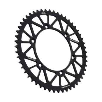 JTA460.52BLK RACELITE 52T