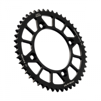 JTA798.48BLK RACELITE 48T