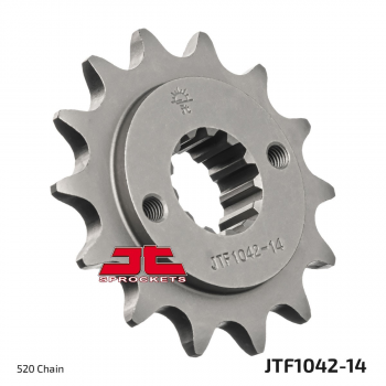 JTF1042.14 FR SPRKT 14T