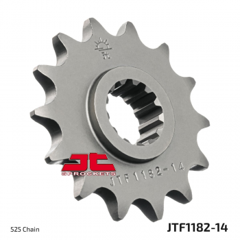 JTF1182.14 CS SPROCKET TRIUMPH
