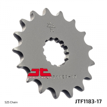 JTF1183.17 SPROCKET