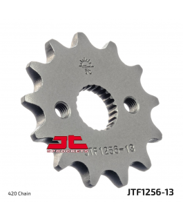 JTF1256.13  FR SPRKT HONDA 23800-GEL-700