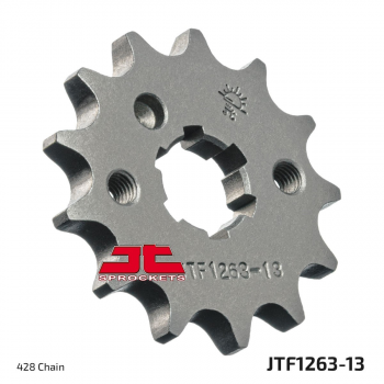 1263.13 JT CS SPROCKET