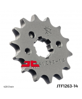1263.14 JT CS SPROCKET